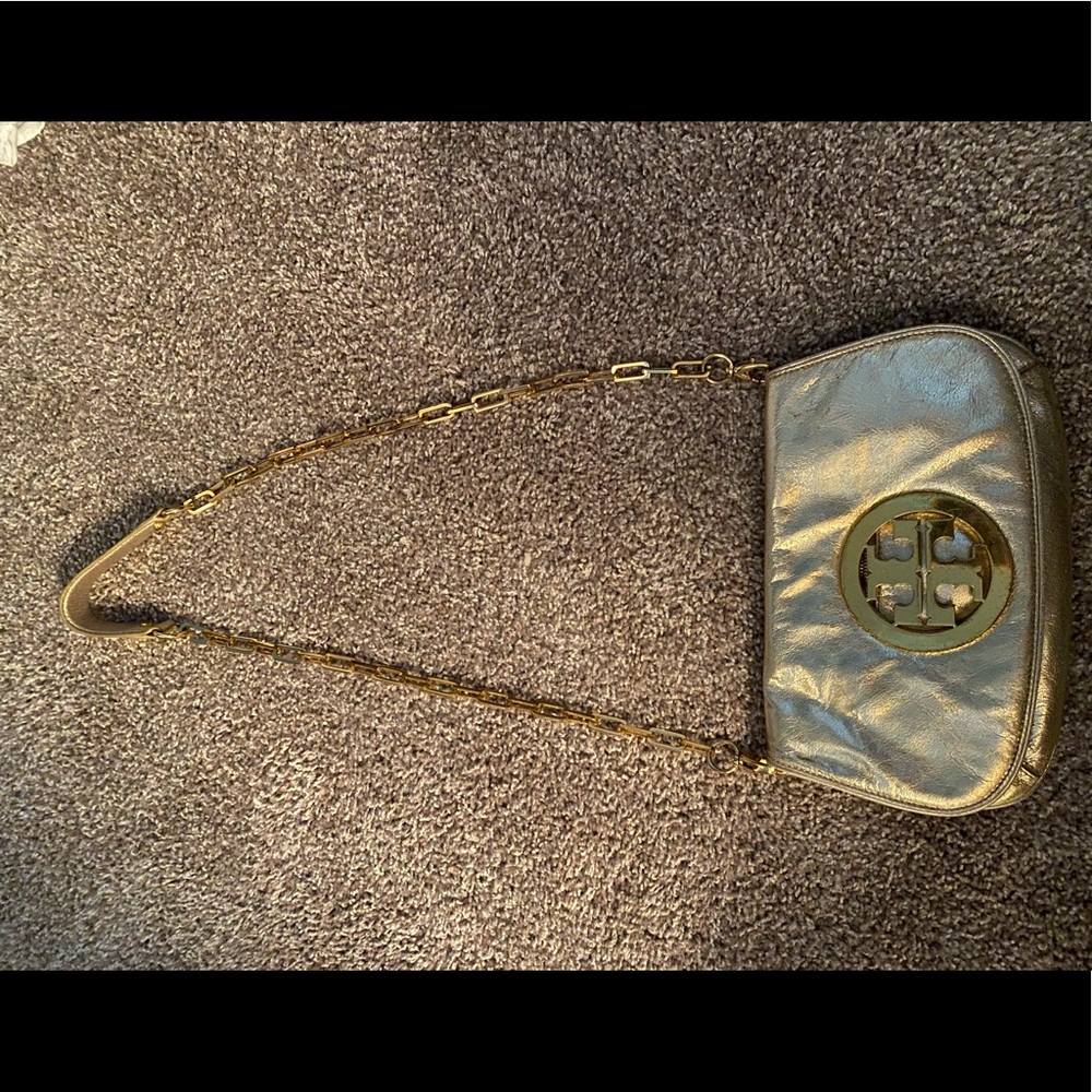 Tory Burch Reva Crossbody Purse